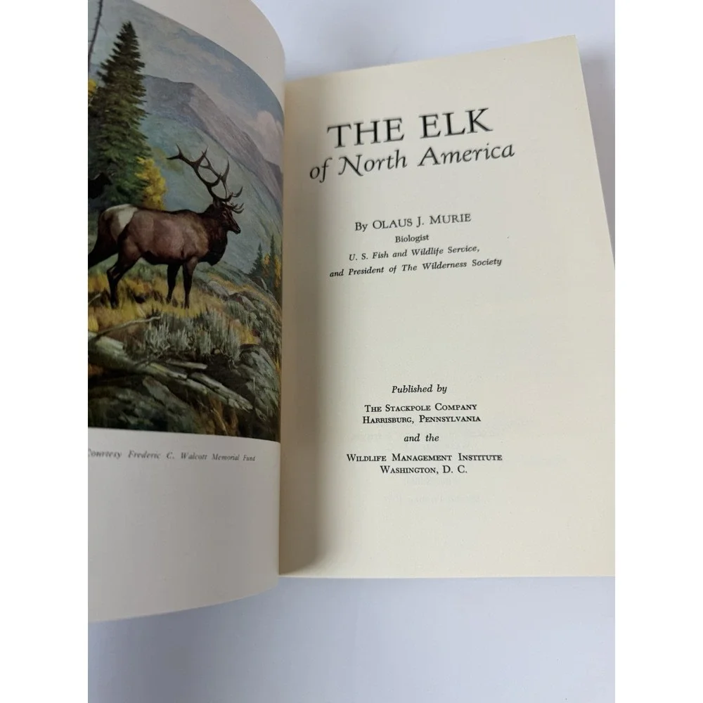N/A elk north